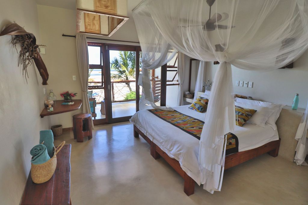 chambre seaview guesthouse